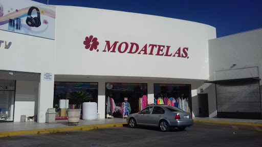 Modatelas Tlaquepaque, Plaza Viva Tonalá, Av. Patria 34, Parques de Tlaquepaque, 45525 San Pedro Tlaquepaque, Jal., México, Tienda de decoración | JAL