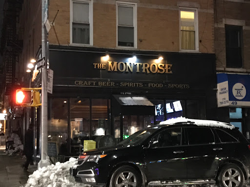 Pub «The Montrose», reviews and photos, 47 5th Ave, Brooklyn, NY 11217, USA