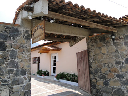 La Casa de Don Tito, 2 de Abril 2, San Agustin, 50700 Jocotitlán, Méx., México, Alojamiento en interiores | EDOMEX