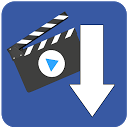 ダウンロード MyVideoDownloader Beta for Facebook をインストールする 最新 APK ダウンローダ