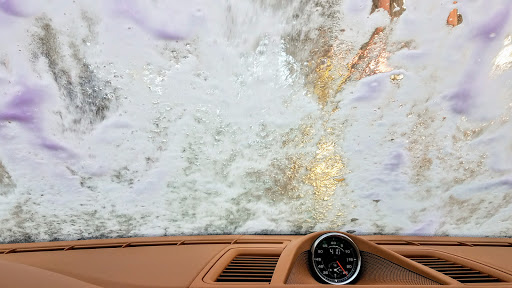 Car Wash «Fast5Xpress Car Wash Irvine», reviews and photos, 3080 Main Street, Irvine, CA 92614, USA