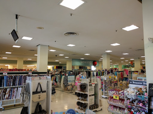 Fabric Store «Jo-Ann Fabrics and Crafts», reviews and photos, 21800 Hawthorne Blvd #100, Torrance, CA 90503, USA