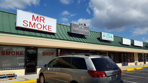 Tobacco Shop «Mr. SMOKE (smoke shop)», reviews and photos, 4347 Gunn Hwy, Tampa, FL 33618, USA