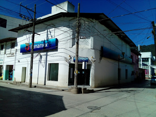 Banamex, 1A. Av. Sur S/N, Centro, 29930 Yajalón, Chis., México, Banco | CHIS