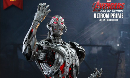 muñecos hot toys