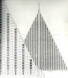 pyramid