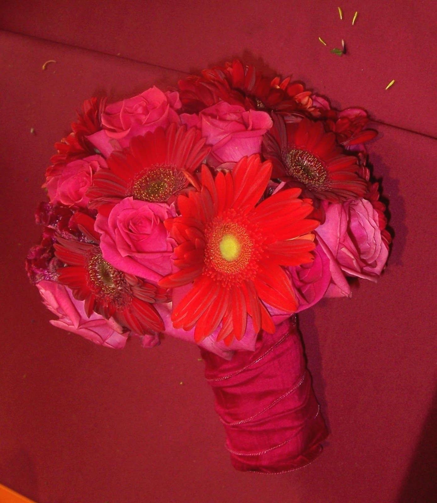 Bridal Bouquet  3