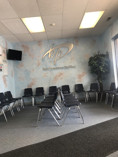 Employment Agency «B P Staffing Resources Inc», reviews and photos, 7916 Austin Ave, Burbank, IL 60459, USA