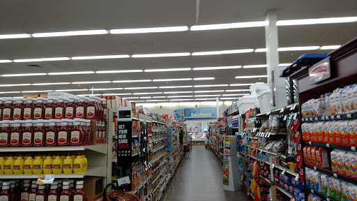 Supermarket «Hy-Vee», reviews and photos, 1111 8th St, Boone, IA 50036, USA