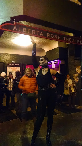Performing Arts Theater «Alberta Rose Theatre», reviews and photos, 3000 NE Alberta St, Portland, OR 97211, USA