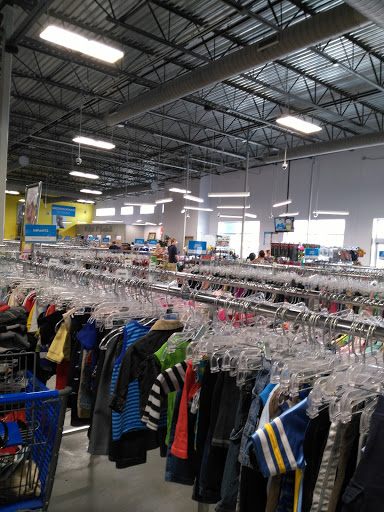 Thrift Store «Goodwill Central Texas - Bastrop», reviews and photos