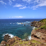 Rumo a Lahaina - Maui, Havaí, EUA