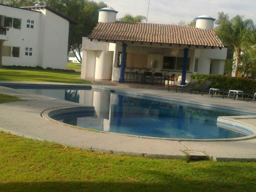 Villas Balvanera, Residencial Balvanera Polo Country Club, Villa 4, Saint Andrés Old 110, 76915 Villa Corregidora, Qro., México, Alquiler de inmuebles | QRO