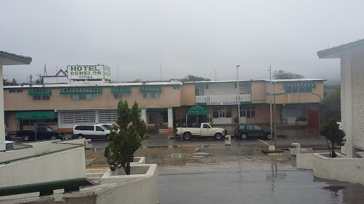 Hoteles & Restaurantes MABEL, Juárez, Centro de Dr.arroyo, Sin Nombre de Col 1, 67900 Dr Arroyo, N.L., México, Alojamiento en interiores | NL