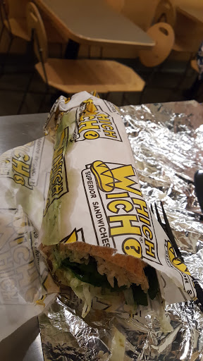 Sandwich Shop «Which Wich», reviews and photos, 4880 Peachtree Corners Cir #1120-C, Norcross, GA 30092, USA