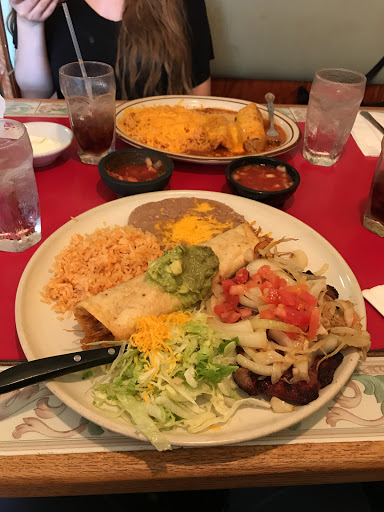 Mexican Restaurant «Ixtapa Restaurant», reviews and photos, 307 E 1st St, Newberg, OR 97132, USA