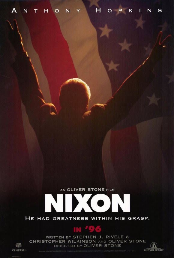 Nixon (1995)