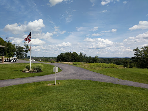 Golf Club «Mill Creek Golf Club», reviews and photos, 128 Cedars Ave, Churchville, NY 14428, USA