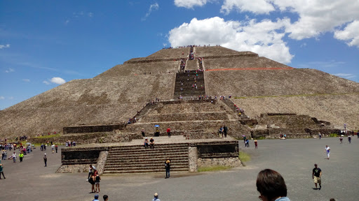Parque Temático Tlalocan, Av. Piramides s/n, Purificacion, 55801 San Juan Teotihuacan de Arista, Méx., México, Actividades recreativas | EDOMEX