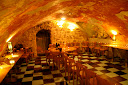 Pasta Cosy Cave, Student French Wine Tasting (September 2011, WineInProvence)