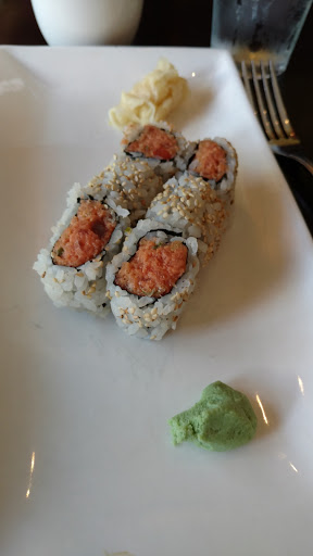 Japanese Restaurant «Reiki Sushi & Asian Bistro», reviews and photos, 239 Danbury Rd, Wilton, CT 06897, USA