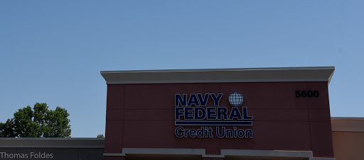 Credit Union «Navy Federal Credit Union», reviews and photos