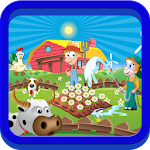 Farm House Repair Apk