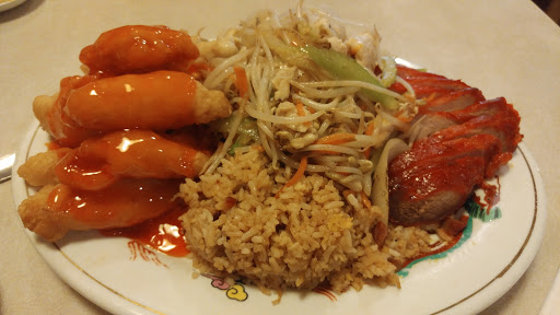 Chinese Restaurant «New Chinese Cuisine», reviews and photos, 1931 Main St, Forest Grove, OR 97116, USA