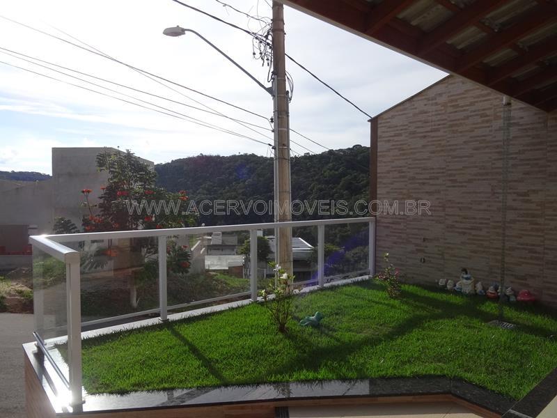 Casa à venda em Nova Gramado, Juiz de Fora - MG - Foto 45