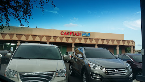 Grocery Store «Caspian Food Market», reviews and photos, 17040 N Scottsdale Rd # 108, Scottsdale, AZ 85255, USA