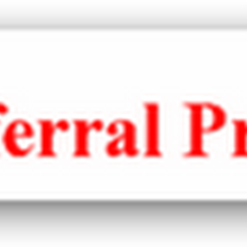 Got A Referral for a Specialist?  Too Bad You Can’t Go There Anymore as The Doctor Works in a Competing Health System, EMR Records Expressed Over To The “Covered Provider”…