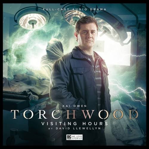 Free Ebook - Torchwood: No. 13: Visiting Hours