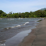 Playa Santo Domingo - Ilha de Ometepe, Nicarágua