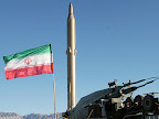 [Sejjil - Iran's Two Stage/Combined Solid Fuel Missile]