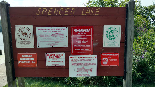 Nature Preserve «Spencer Lake Wildlife Area», reviews and photos, 5852 River Corners Rd, Spencer, OH 44275, USA
