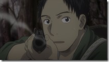 Mushishi Zoku Shou - Suzu no Shizuku -21