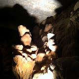 Our trip to the Talking Caverns in Branson MO 08182012-10