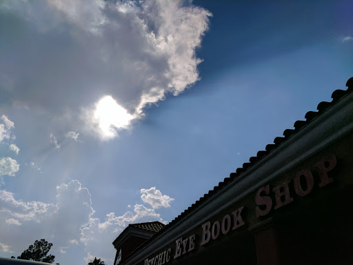 Book Store «Psychic Eye Book Shops», reviews and photos, 6848 W Charleston Blvd, Las Vegas, NV 89117, USA