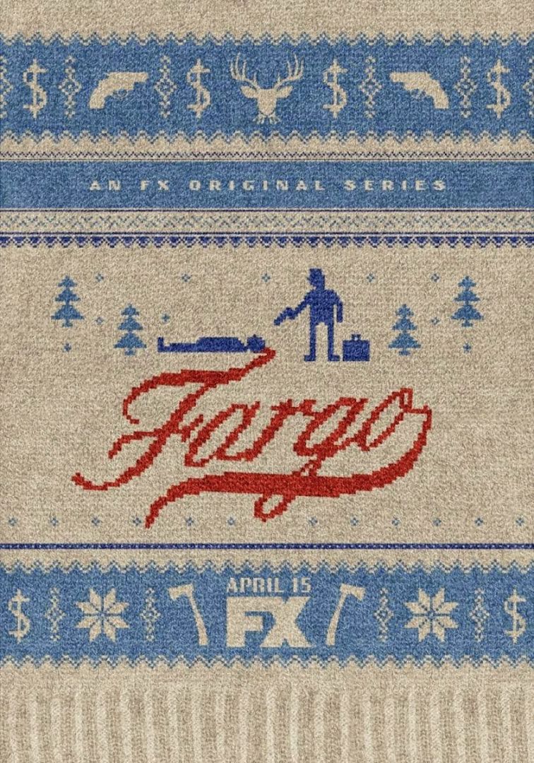 Fargo - 1ª Temporada (2014)