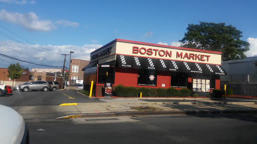 Restaurant «Boston Market», reviews and photos, 60-18 Metropolitan Ave, Ridgewood, NY 11385, USA