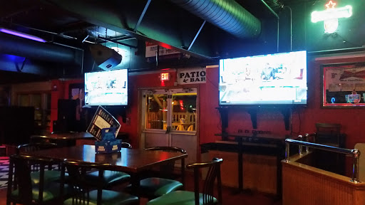 Bar «Sports Bar», reviews and photos, 157 Boston Post Rd # 2, North Windham, CT 06256, USA