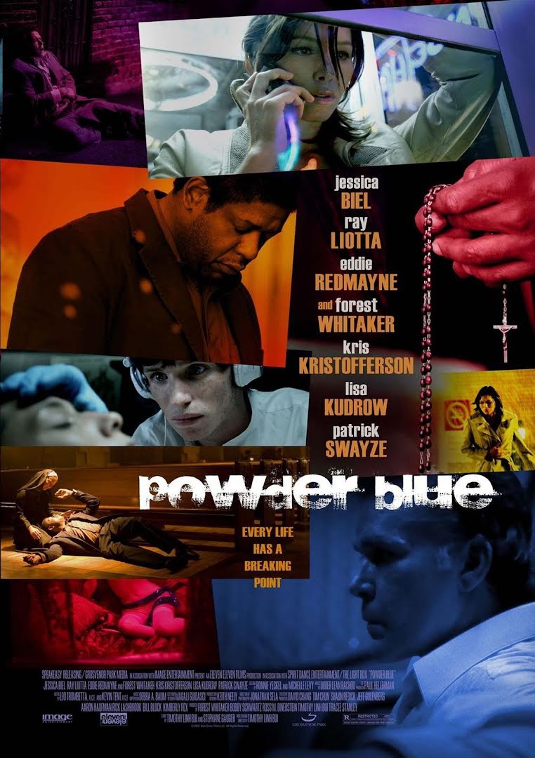 Powder Blue (2009)