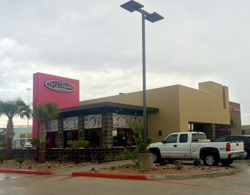 Taco Restaurant «Taco Cabana», reviews and photos, 25657 US-59, Kingwood, TX 77339, USA