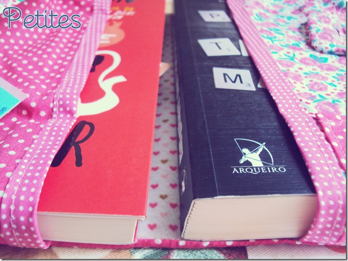 capa para dois livros 04 capa para dois livros 04