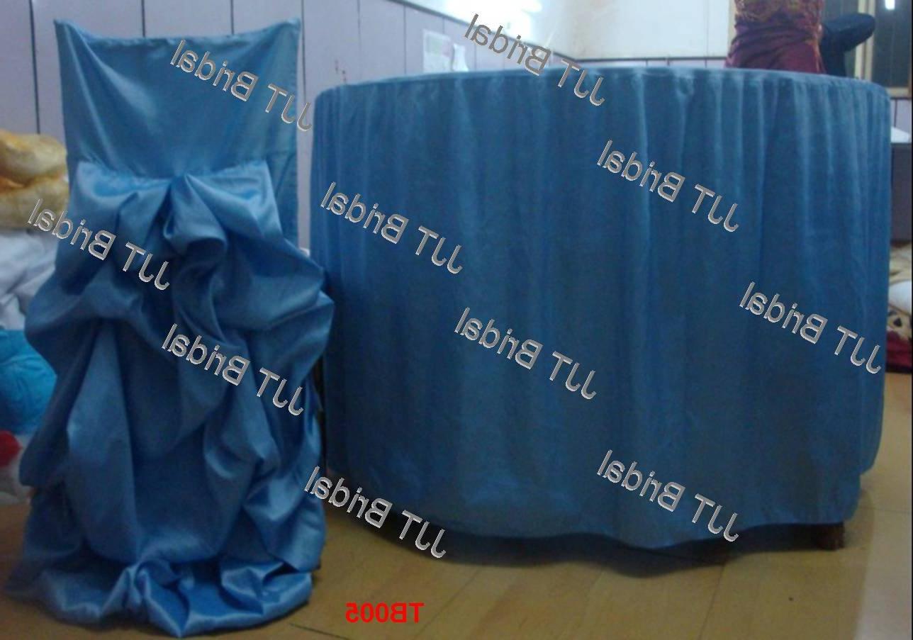 Hot Wedding Table Cloth with