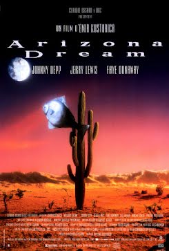 El sueño de Arizona - Arizona Dream (1992)