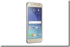 Samsung Galaxy J5