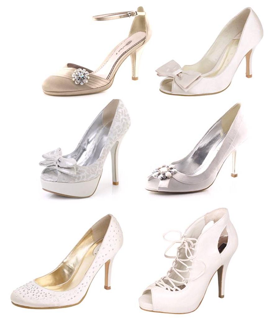 shoes for a wedding