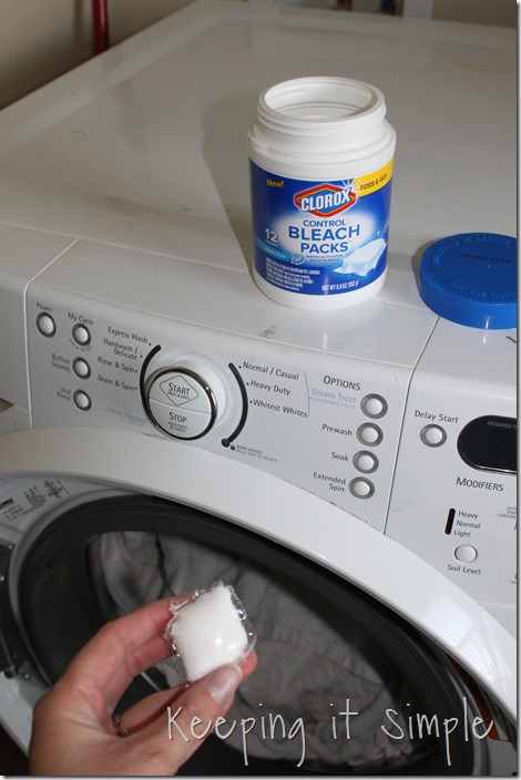 #ad Easy-and-simple-ways-to-organize-your-laundry-room #TotalBleachControl (11)