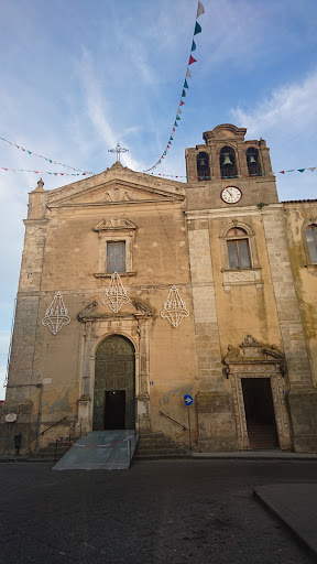 Chiesa San Francesco di Paola